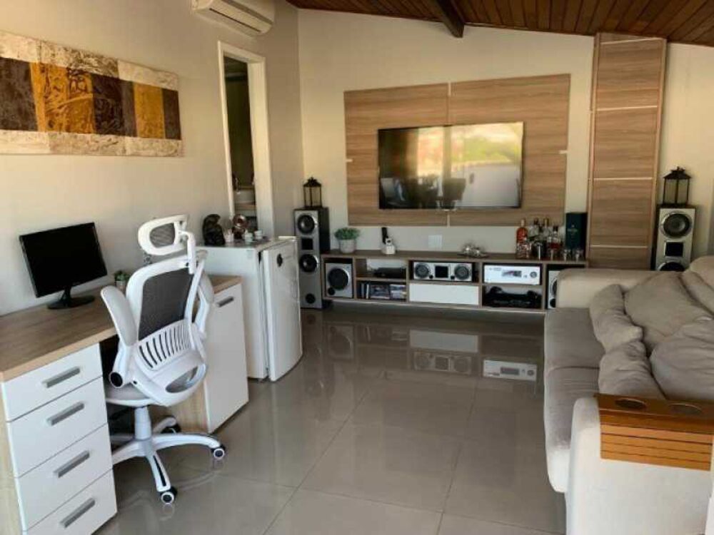 Cobertura à venda com 4 quartos, 140m² - Foto 9