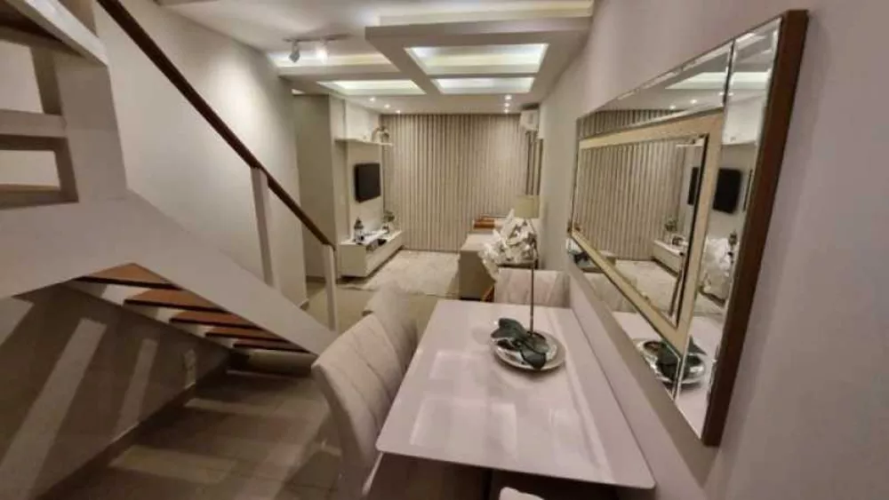 Cobertura, 4 quartos, 140 m² - Foto 12