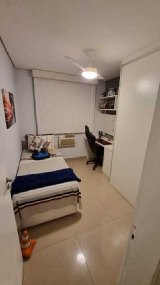 Cobertura à venda com 4 quartos, 140m² - Foto 10