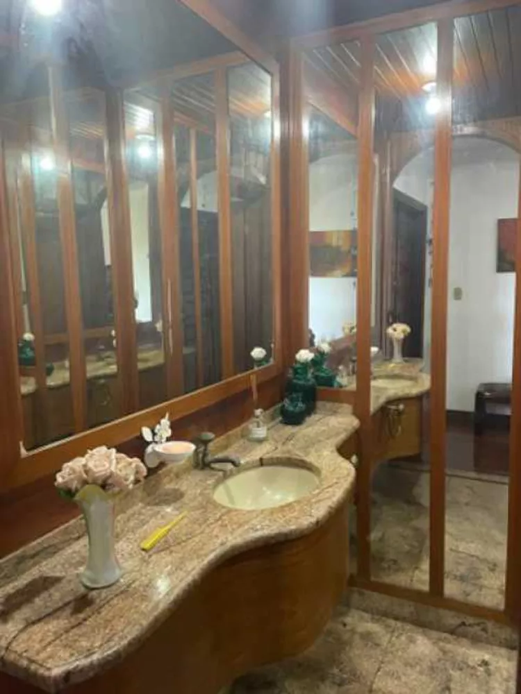 Casa de Condomínio, 6 quartos - Foto 1