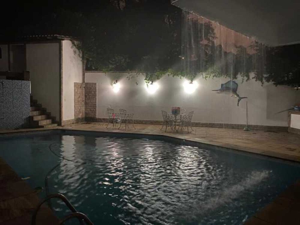 Casa de Condomínio, 6 quartos - Foto 5
