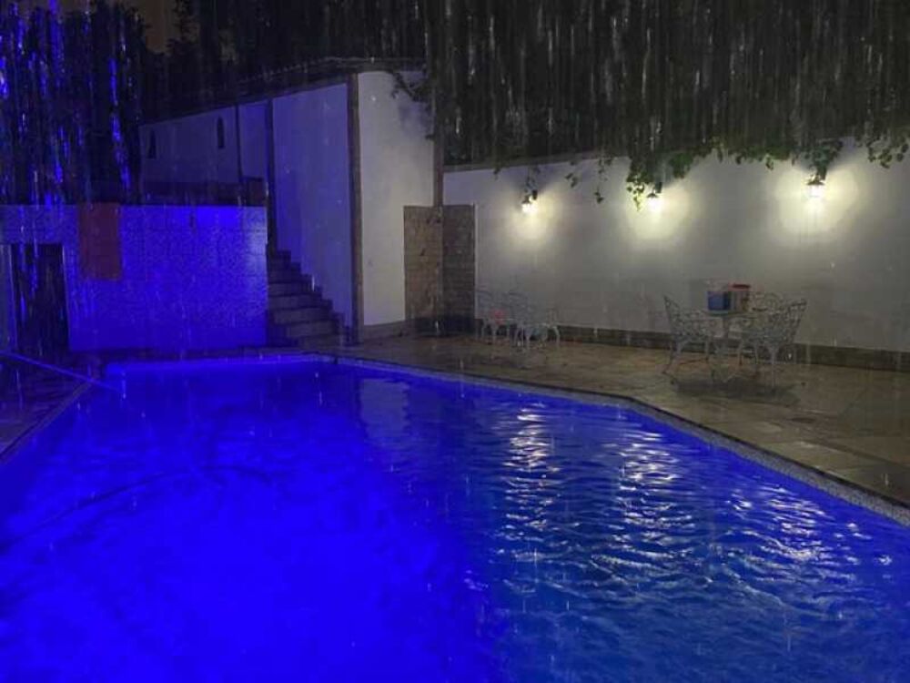 Casa de Condomínio, 6 quartos - Foto 4