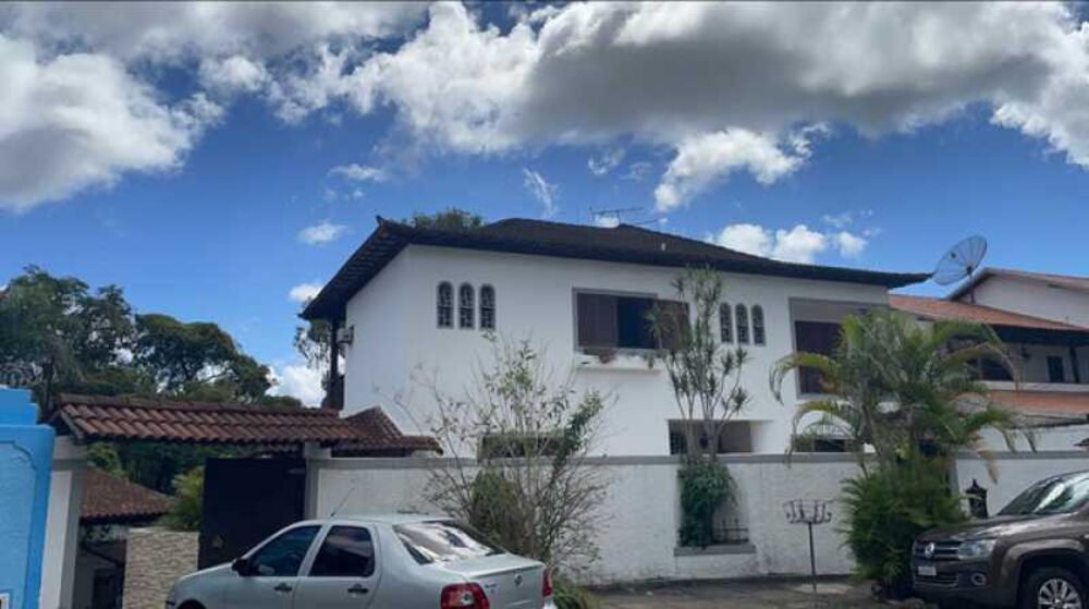 Casa de Condomínio, 6 quartos - Foto 3