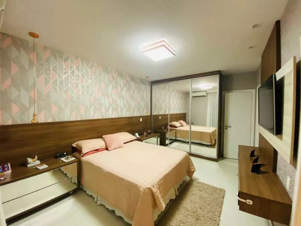 Casa de Condomínio, 5 quartos - Foto 19