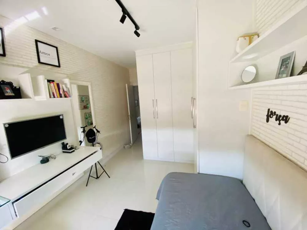 Casa de Condomínio, 5 quartos - Foto 9