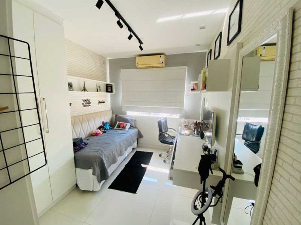 Casa de Condomínio, 5 quartos - Foto 21