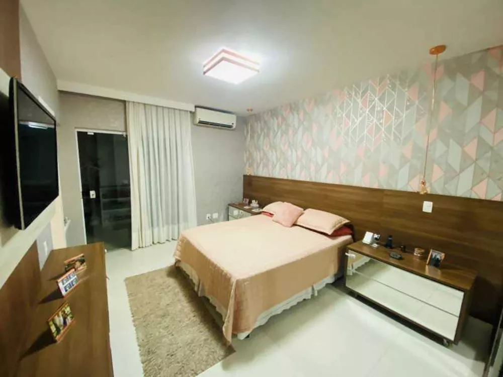 Casa de Condomínio, 5 quartos - Foto 2