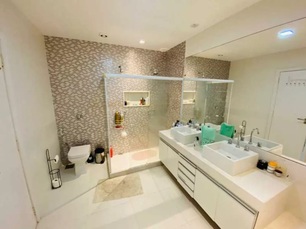 Casa de Condomínio, 5 quartos - Foto 17