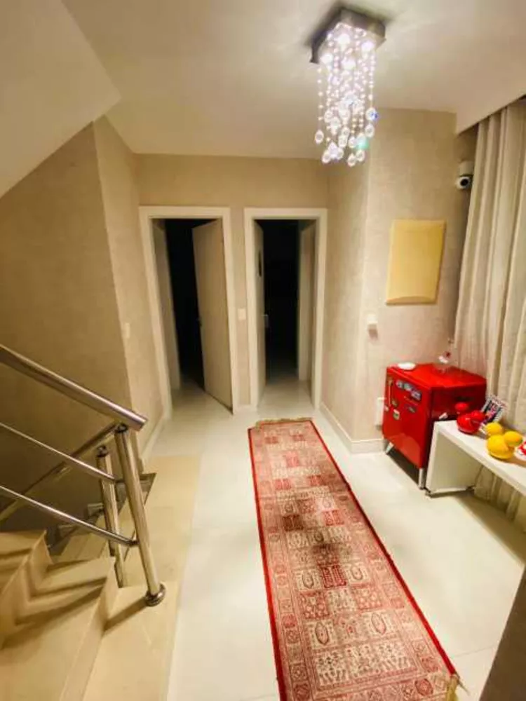 Casa de Condomínio, 5 quartos - Foto 20
