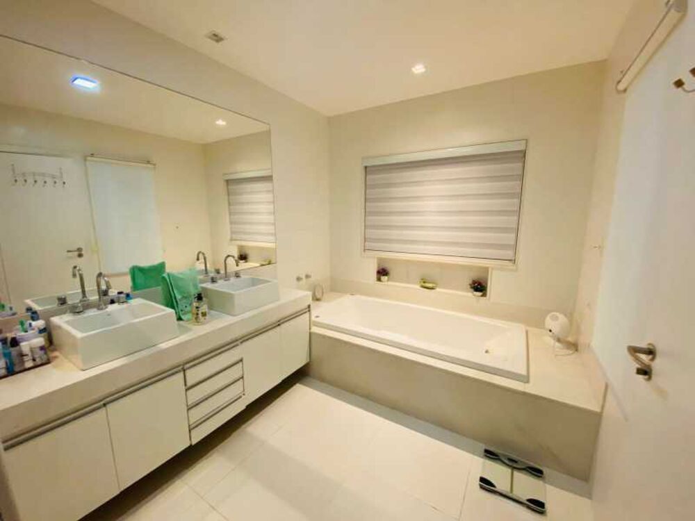 Casa de Condomínio, 5 quartos - Foto 23