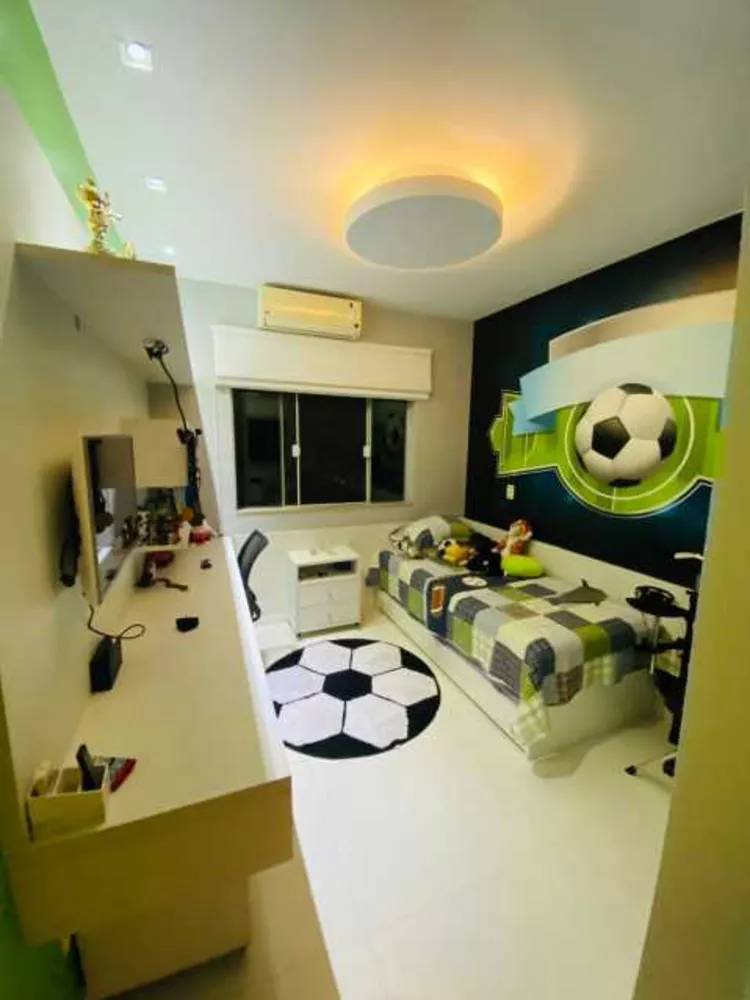 Casa de Condomínio, 5 quartos - Foto 10
