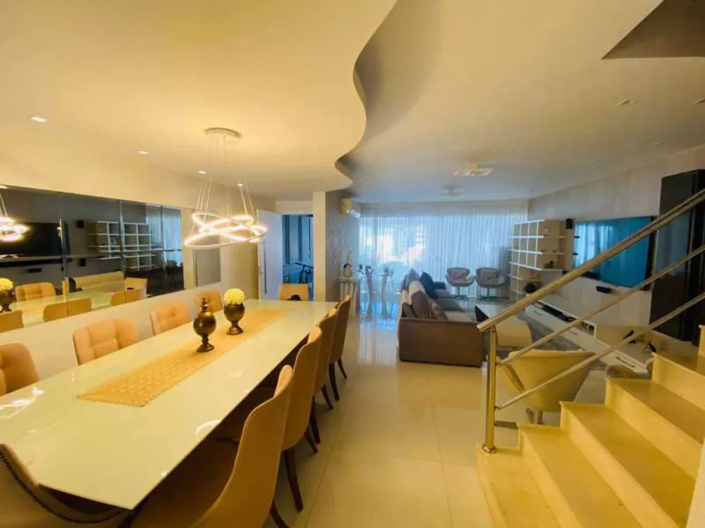 Casa de Condomínio, 5 quartos - Foto 7