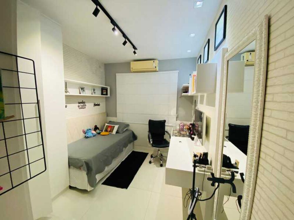 Casa de Condomínio, 5 quartos - Foto 22