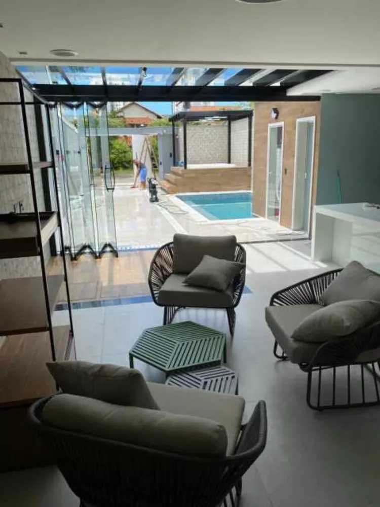 Casa de Condomínio, 5 quartos - Foto 3