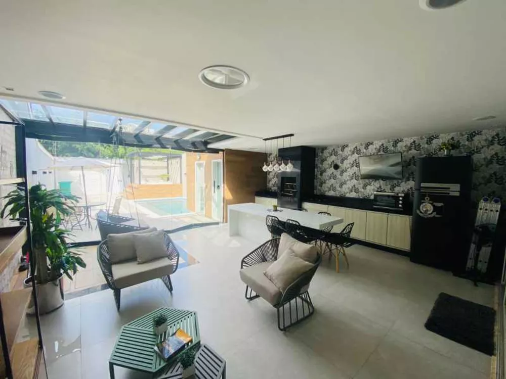 Casa de Condomínio, 5 quartos - Foto 8