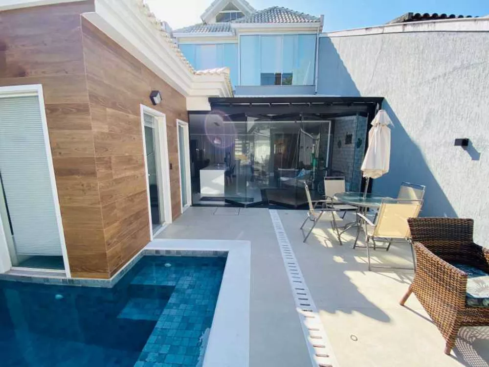 Casa de Condomínio, 5 quartos - Foto 4