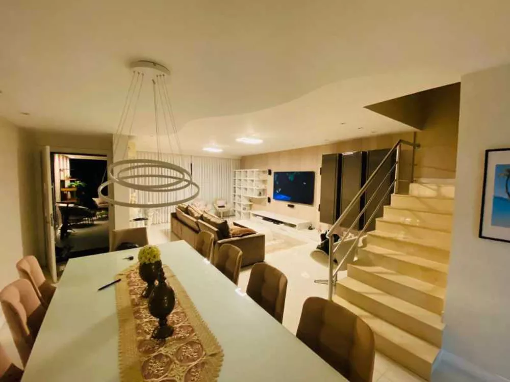 Casa de Condomínio, 5 quartos - Foto 6