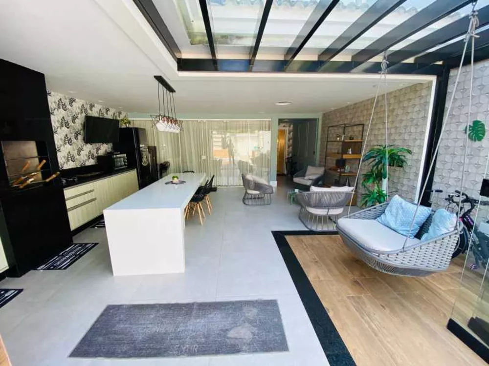 Casa de Condomínio, 5 quartos - Foto 5
