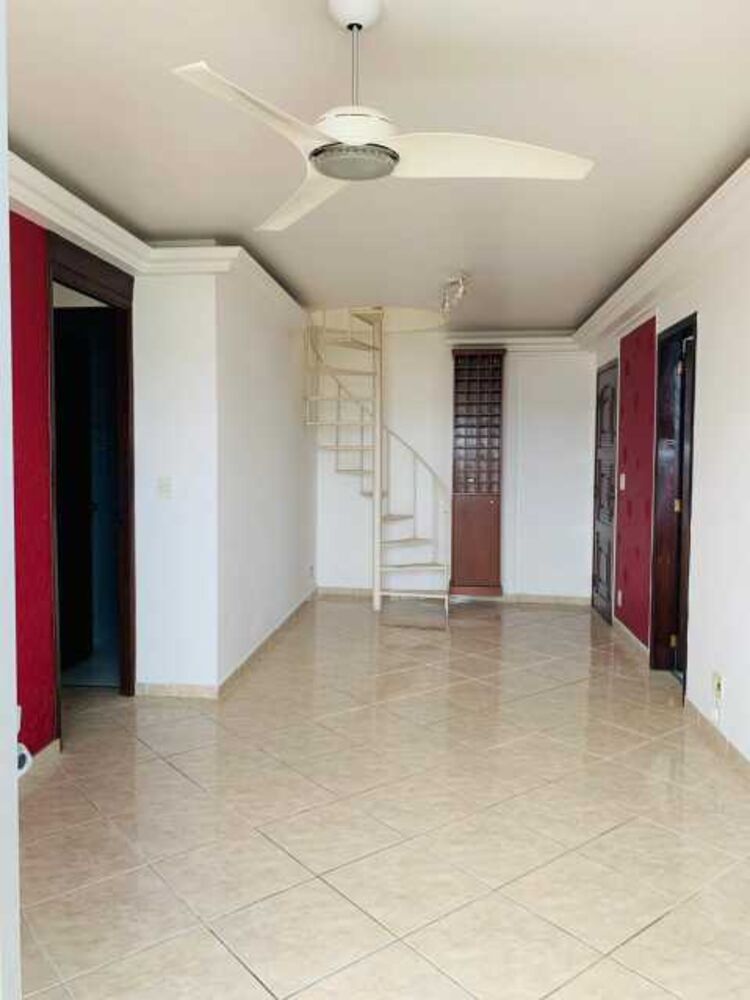 Cobertura, 3 quartos - Foto 9