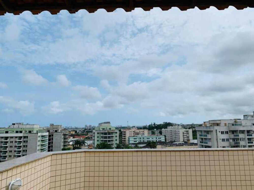 Cobertura, 3 quartos - Foto 10
