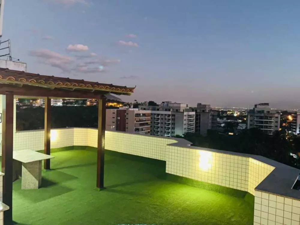 Cobertura, 3 quartos - Foto 6