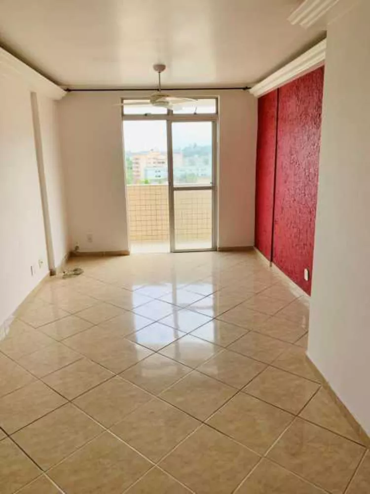 Cobertura, 3 quartos - Foto 1