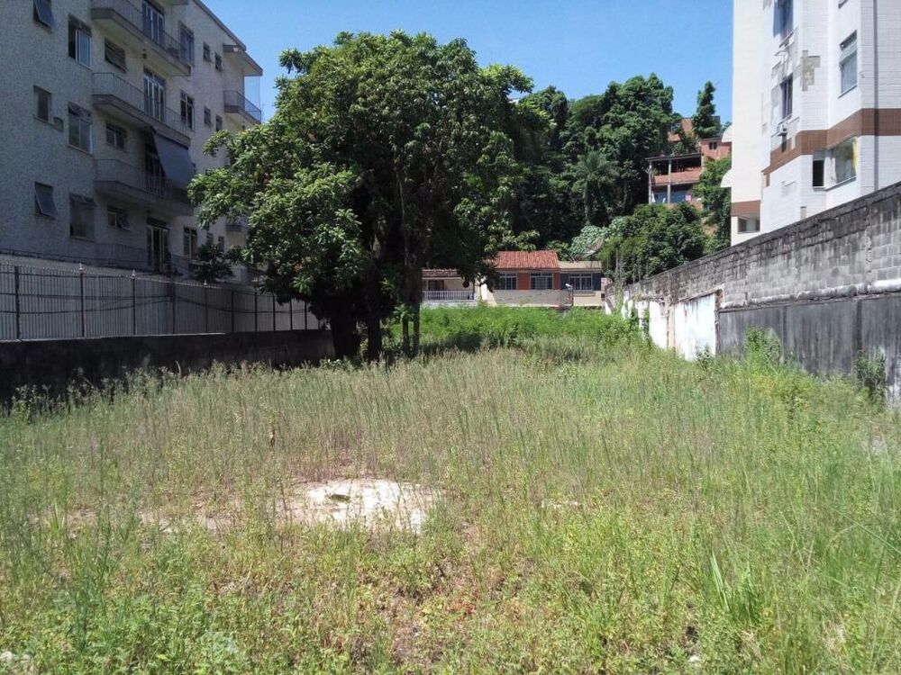 Terreno - Foto 1