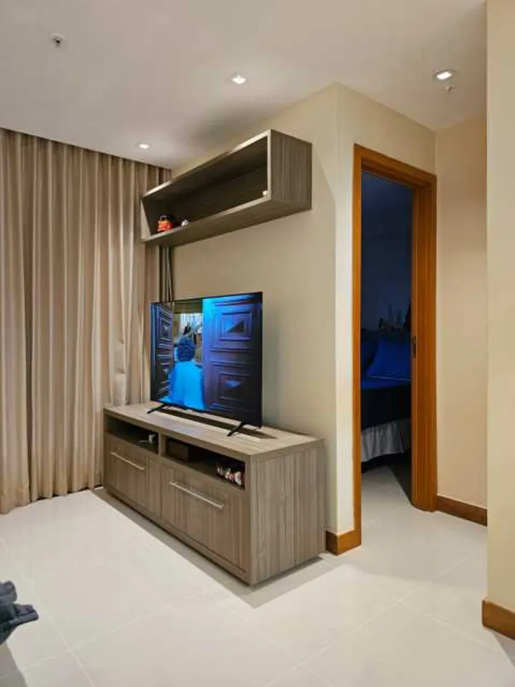 Apartamento, 1 quarto, 35 m² - Foto 19