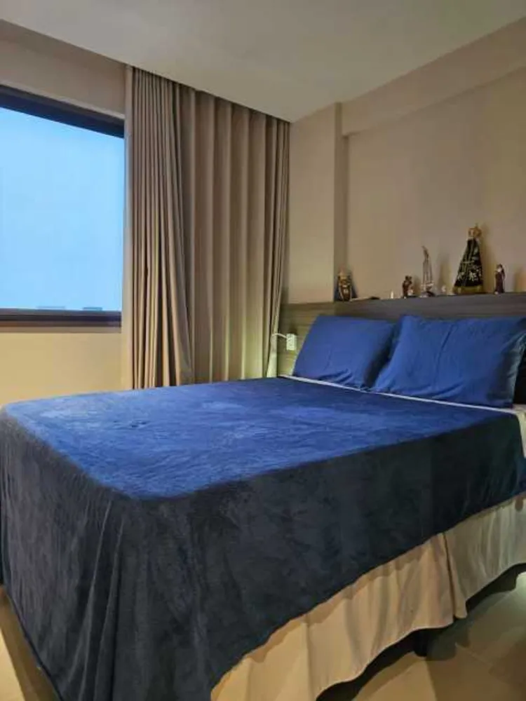 Apartamento, 1 quarto, 35 m² - Foto 9