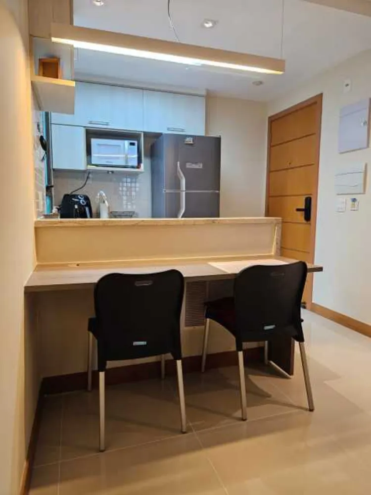 Apartamento, 1 quarto, 35 m² - Foto 4