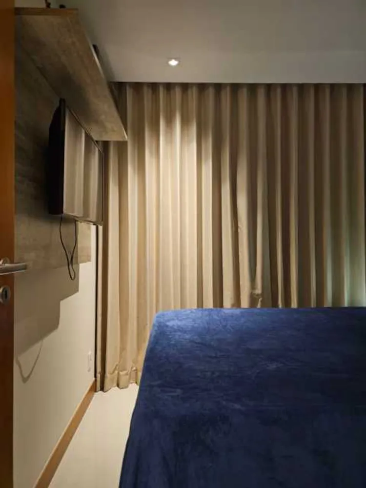 Apartamento, 1 quarto, 35 m² - Foto 10