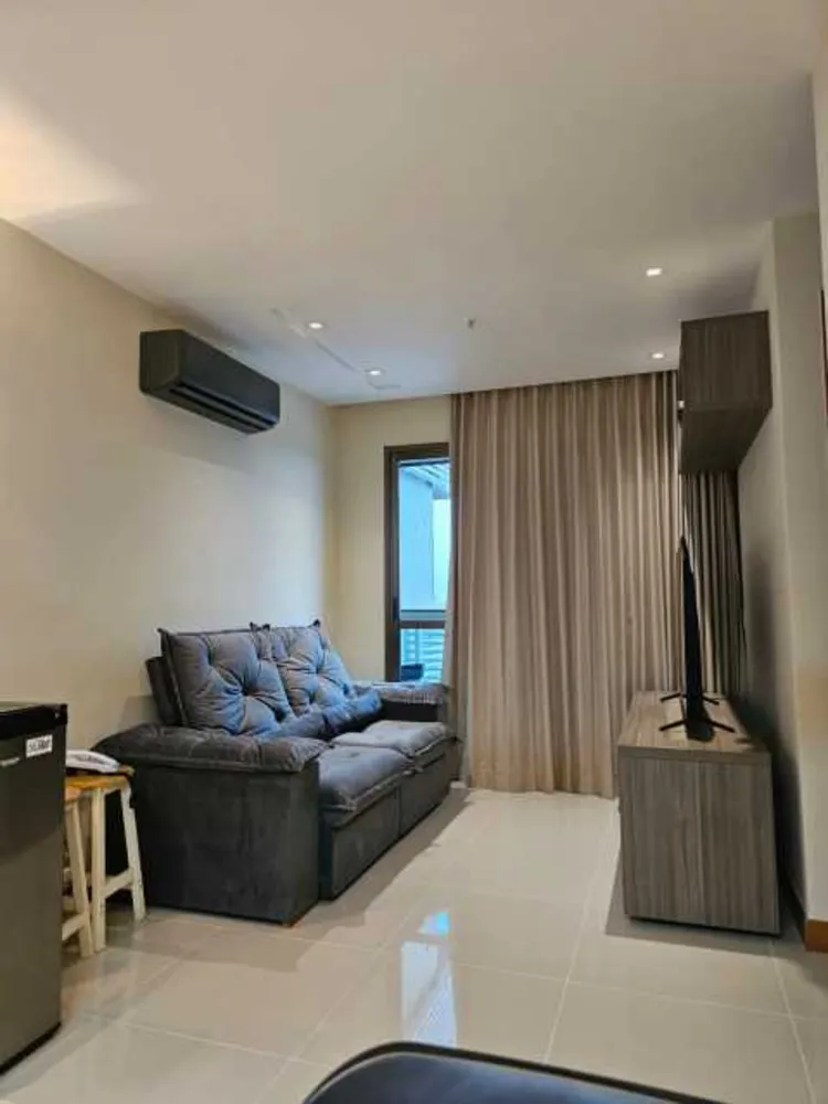 Apartamento, 1 quarto, 35 m² - Foto 11