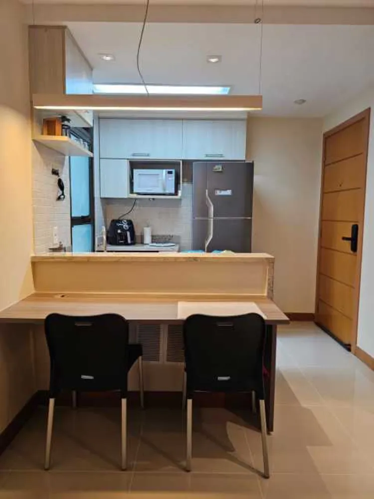 Apartamento, 1 quarto, 35 m² - Foto 2