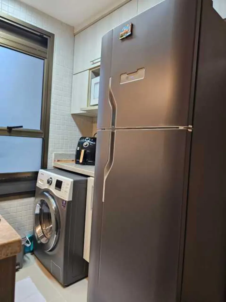 Apartamento, 1 quarto, 35 m² - Foto 20