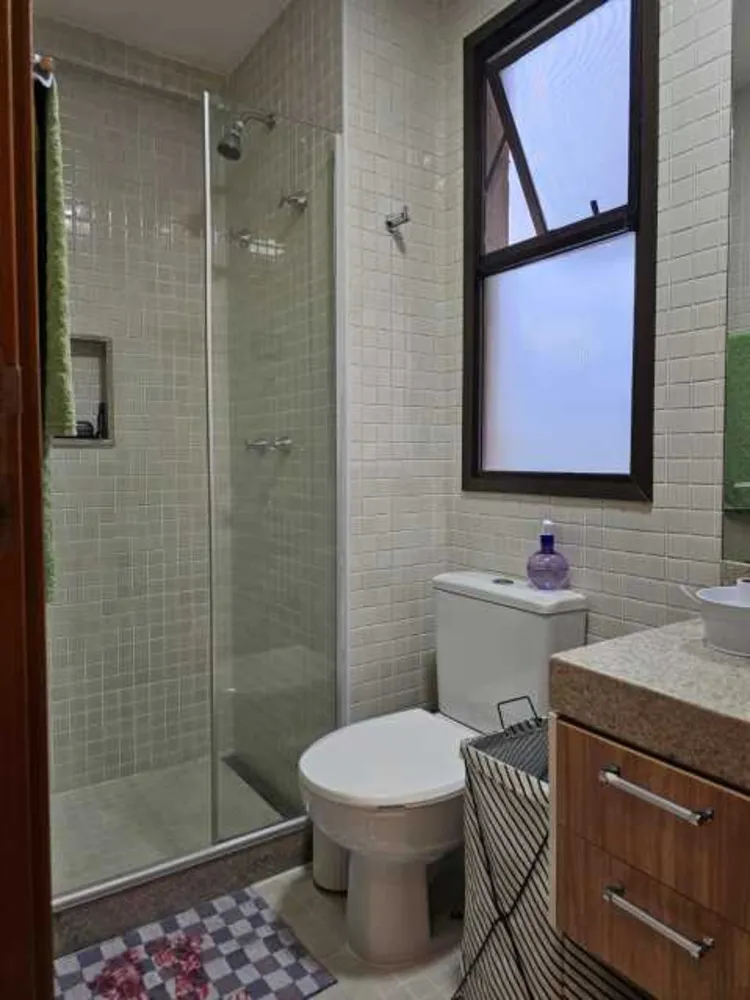 Apartamento, 1 quarto, 35 m² - Foto 3