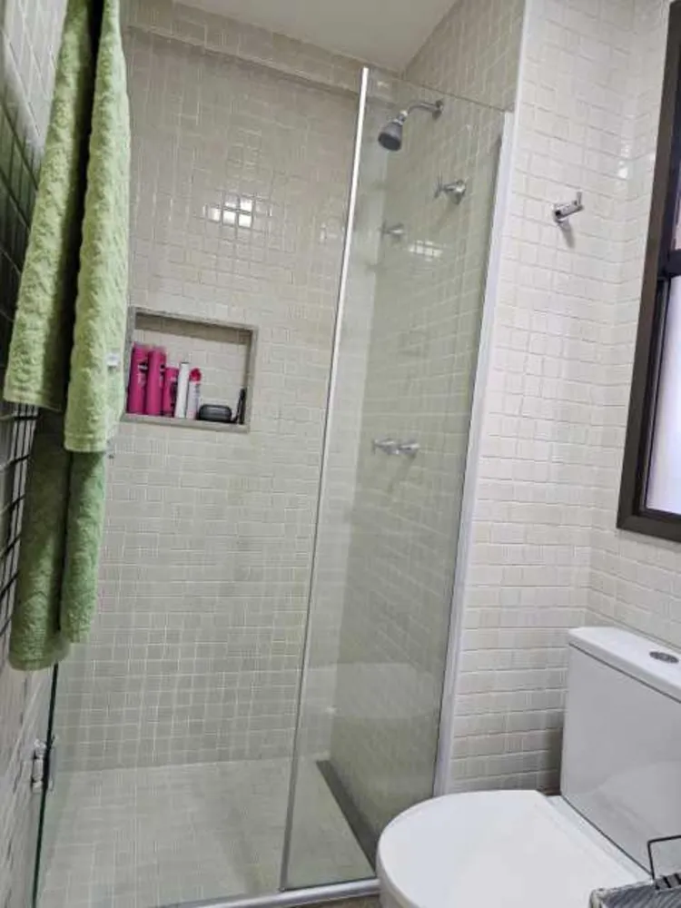 Apartamento, 1 quarto, 35 m² - Foto 18