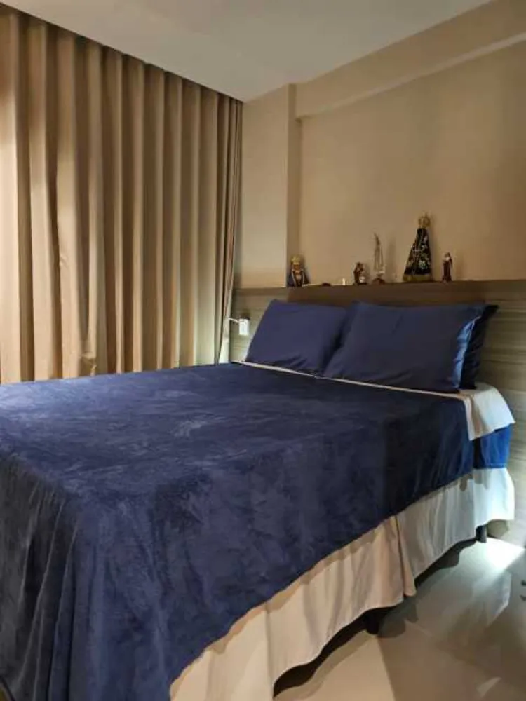 Apartamento, 1 quarto, 35 m² - Foto 13