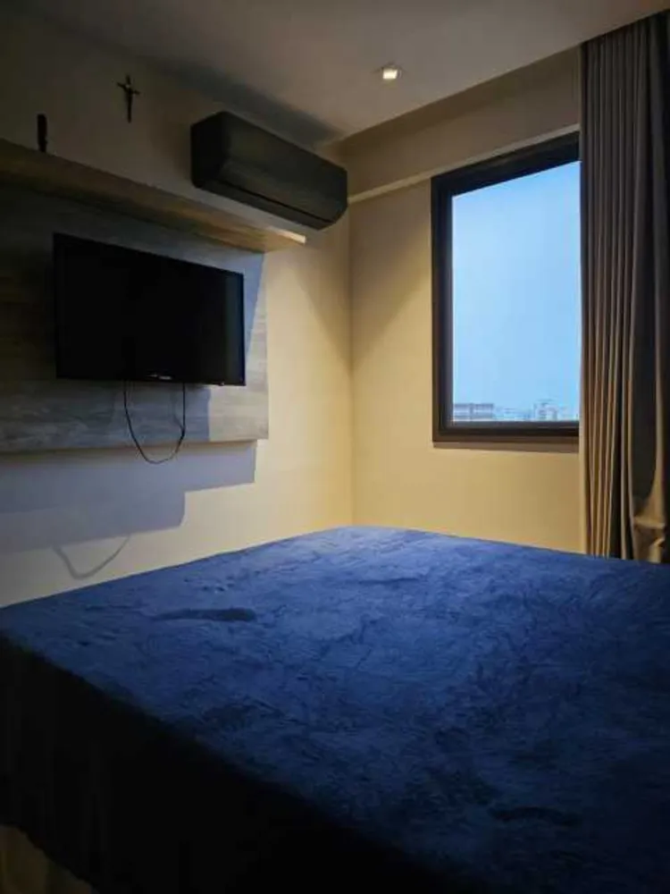 Apartamento, 1 quarto, 35 m² - Foto 16