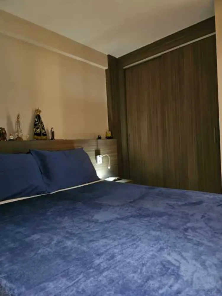 Apartamento, 1 quarto, 35 m² - Foto 12