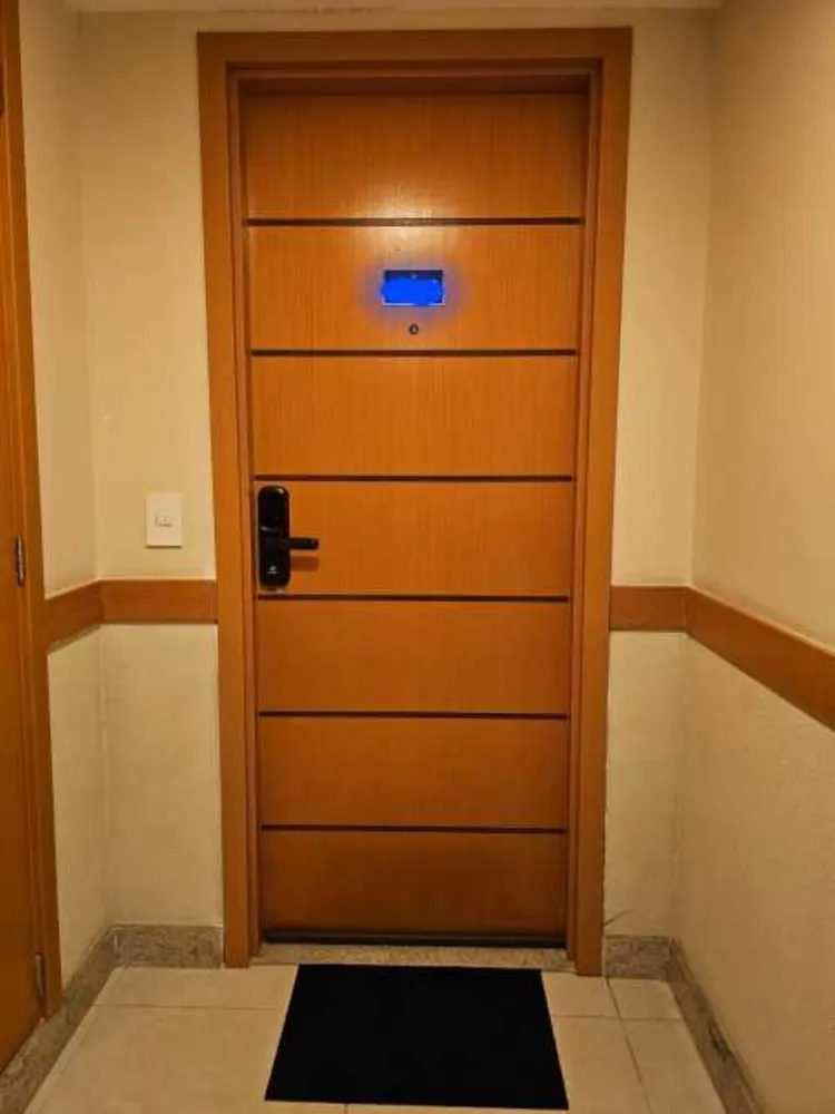 Apartamento, 1 quarto, 35 m² - Foto 14