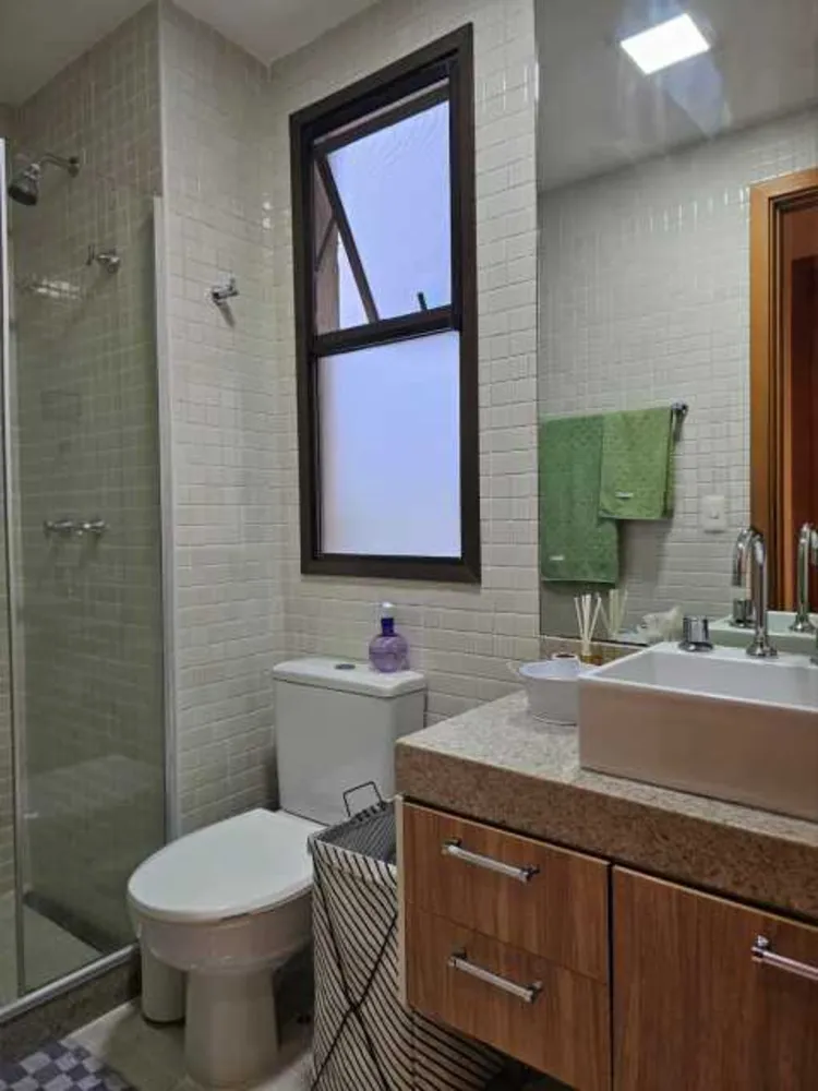 Apartamento, 1 quarto, 35 m² - Foto 6