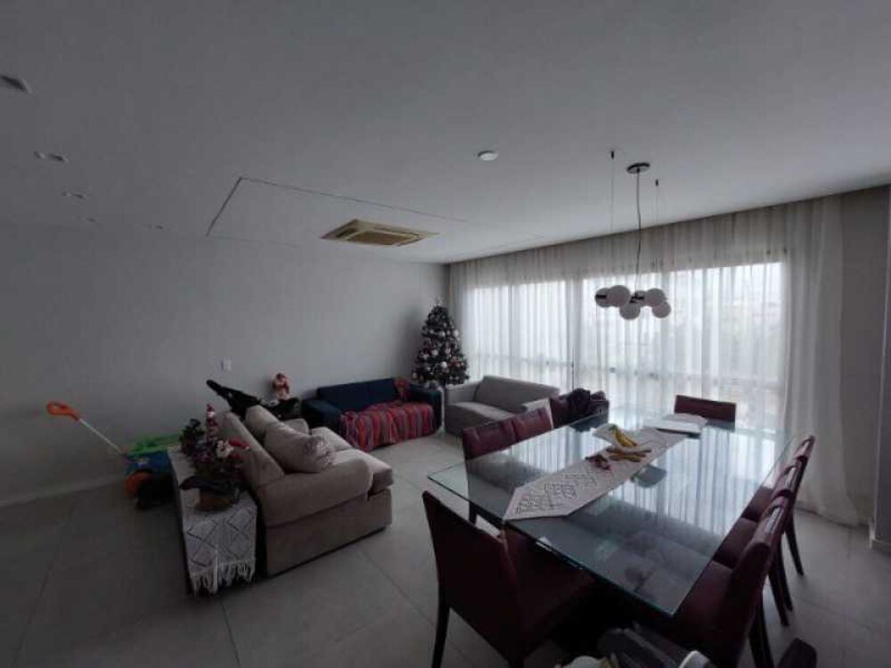 Cobertura, 4 quartos, 195 m² - Foto 17