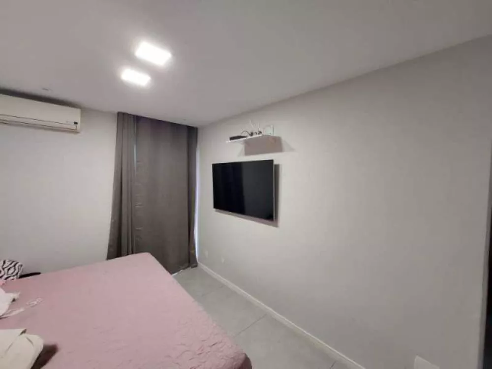 Cobertura, 4 quartos, 195 m² - Foto 11