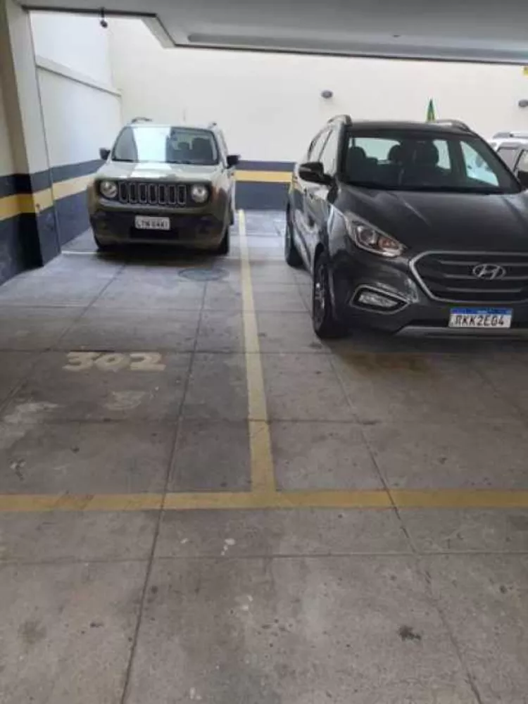 Cobertura, 4 quartos, 195 m² - Foto 1