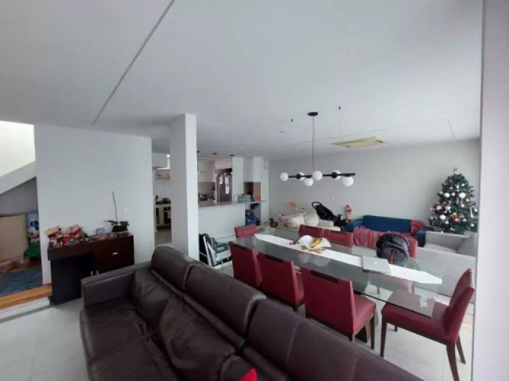 Cobertura, 4 quartos, 195 m² - Foto 13