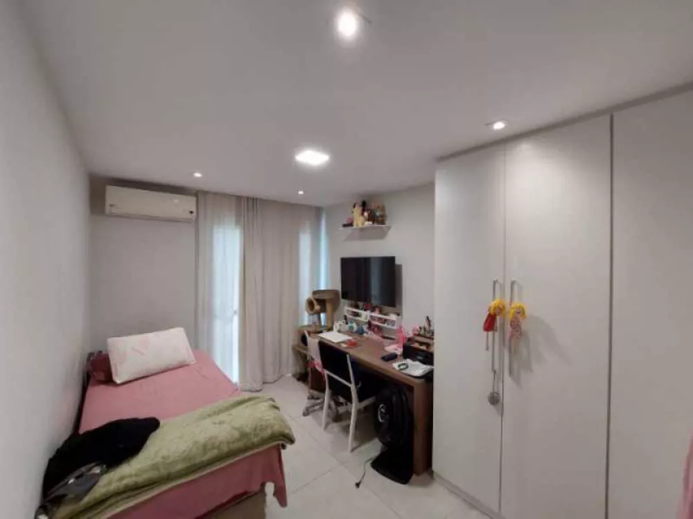 Cobertura, 4 quartos, 195 m² - Foto 14