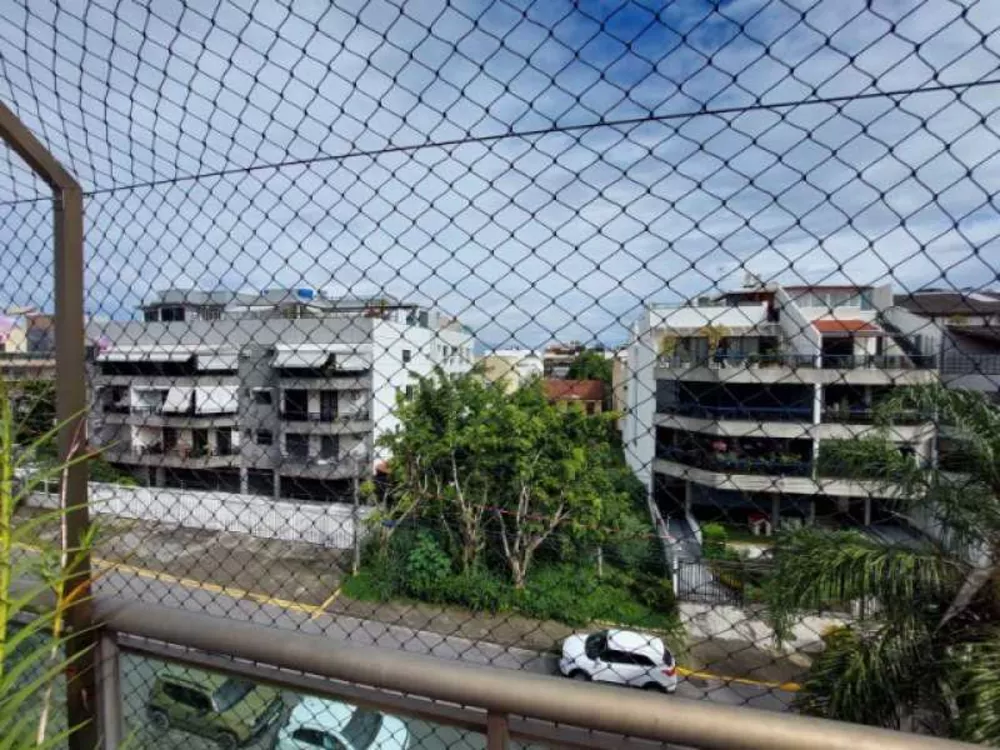 Cobertura, 4 quartos, 195 m² - Foto 15