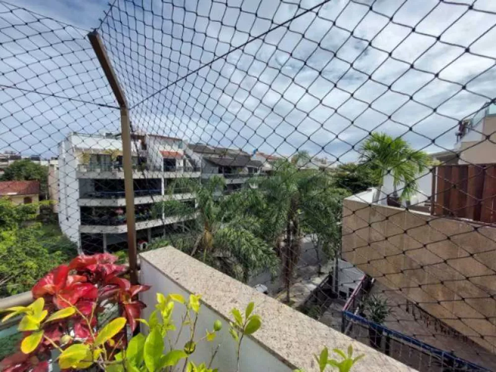 Cobertura, 4 quartos, 195 m² - Foto 6
