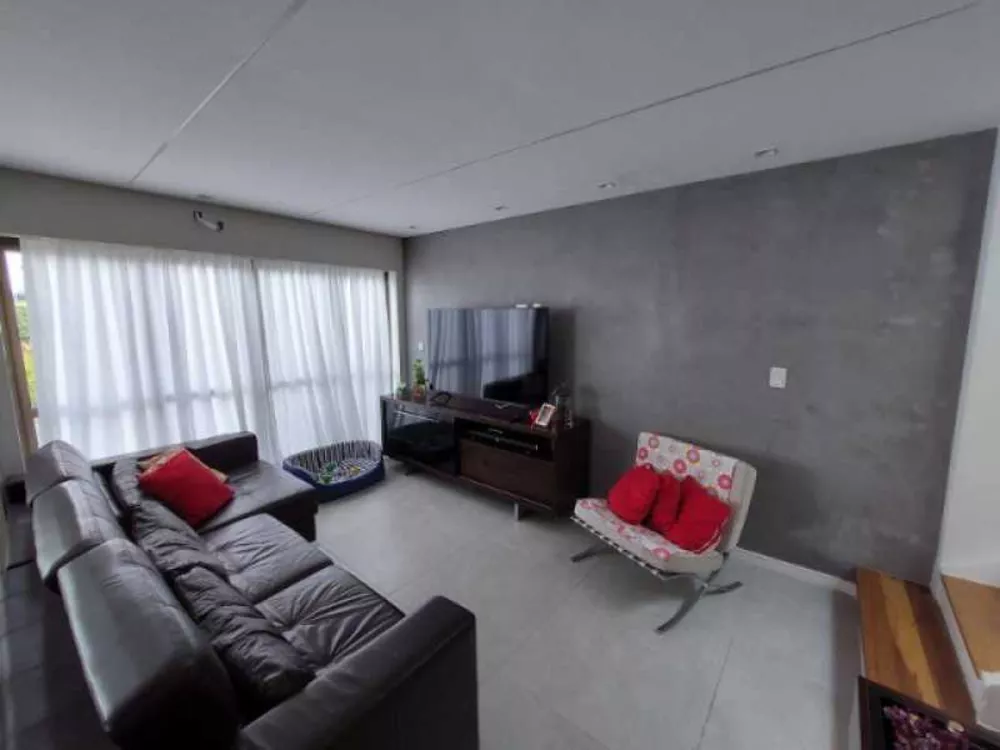 Cobertura, 4 quartos, 195 m² - Foto 2