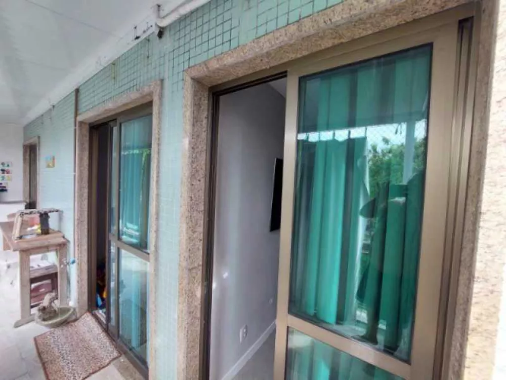 Cobertura, 4 quartos, 195 m² - Foto 8